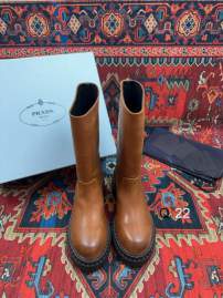 Picture of Prada Shoes _SKUPradasz35-40SF090218917